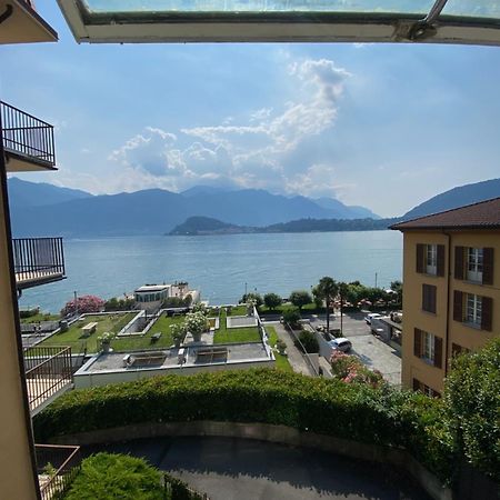 Como Lake Panorama Apartment Cadenabbia Exteriör bild